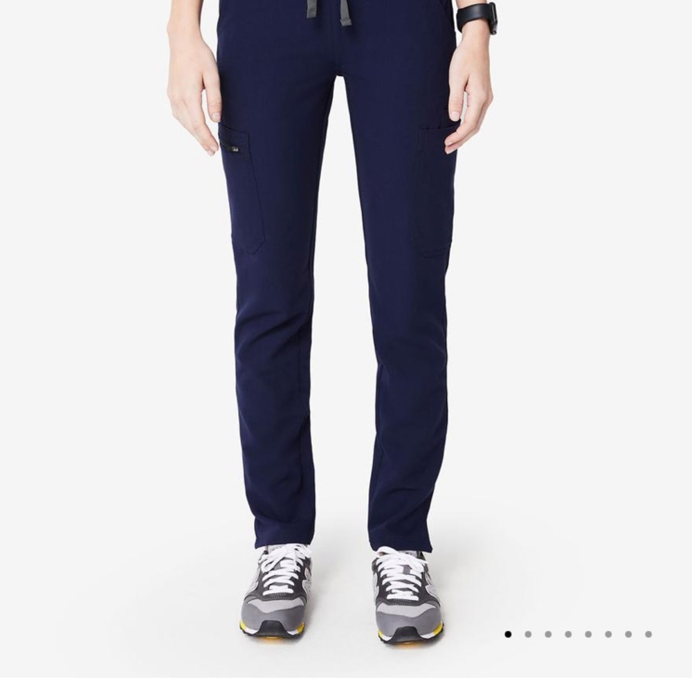 Figs scrub pants